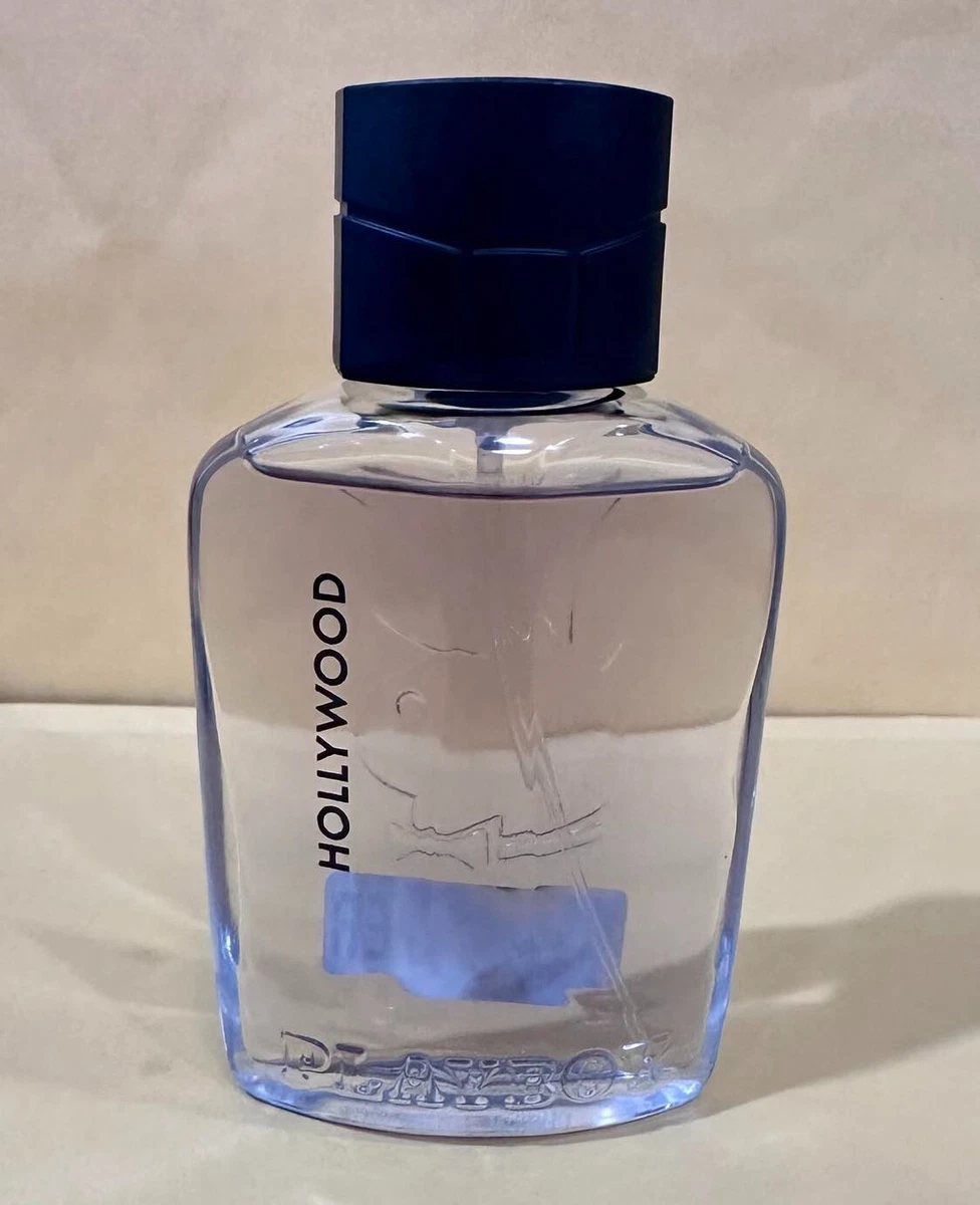 Playboy hollywood online perfume