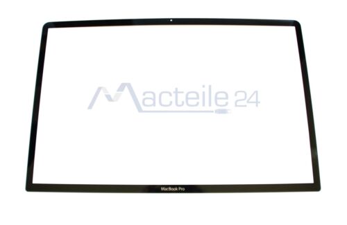  Housse en verre d'écran LCD d'origine 17"" Apple MacBook Pro A1297 | 2009 2010 2011 - Photo 1/3