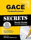 Gace Paraprofessional Secrets Study Guide: Gace Test Review for the Georgia Assessments for the Certification of Educators by Mometrix Media LLC (Paperback / softback, 2016)
