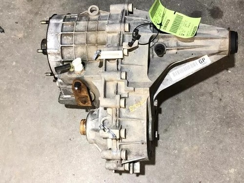 1999-2006 GMC Sierra 1500 Pickup Transfer Case Floor Shift Opt NP2 - 第 1/9 張圖片