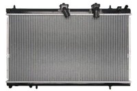 Thermotec KüHler WasserküHler FüR CitroëN C5 III Break C6 Peugeot 407 SW TD