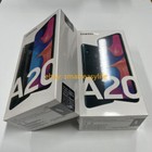Samsung Galaxy A20 SM-A205U 32GB ROM 3GB RAM 6.4" Unlocked Smartphone-New Sealed