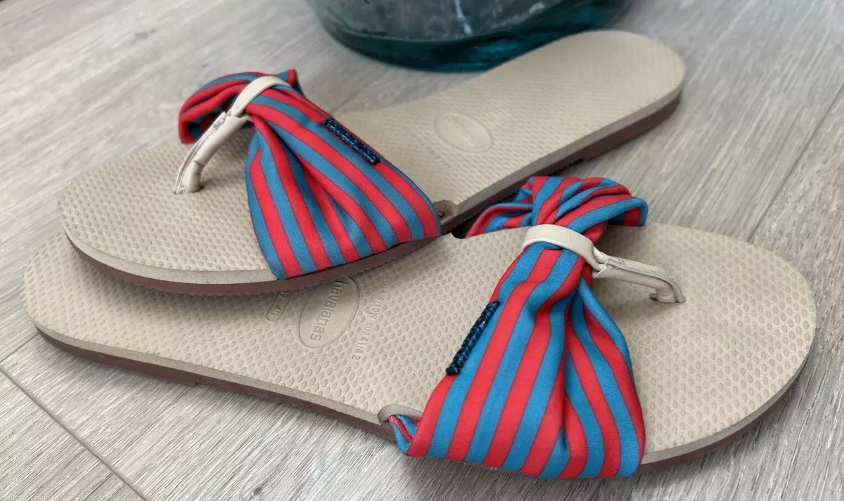 Havaianas hotsell saint tropez