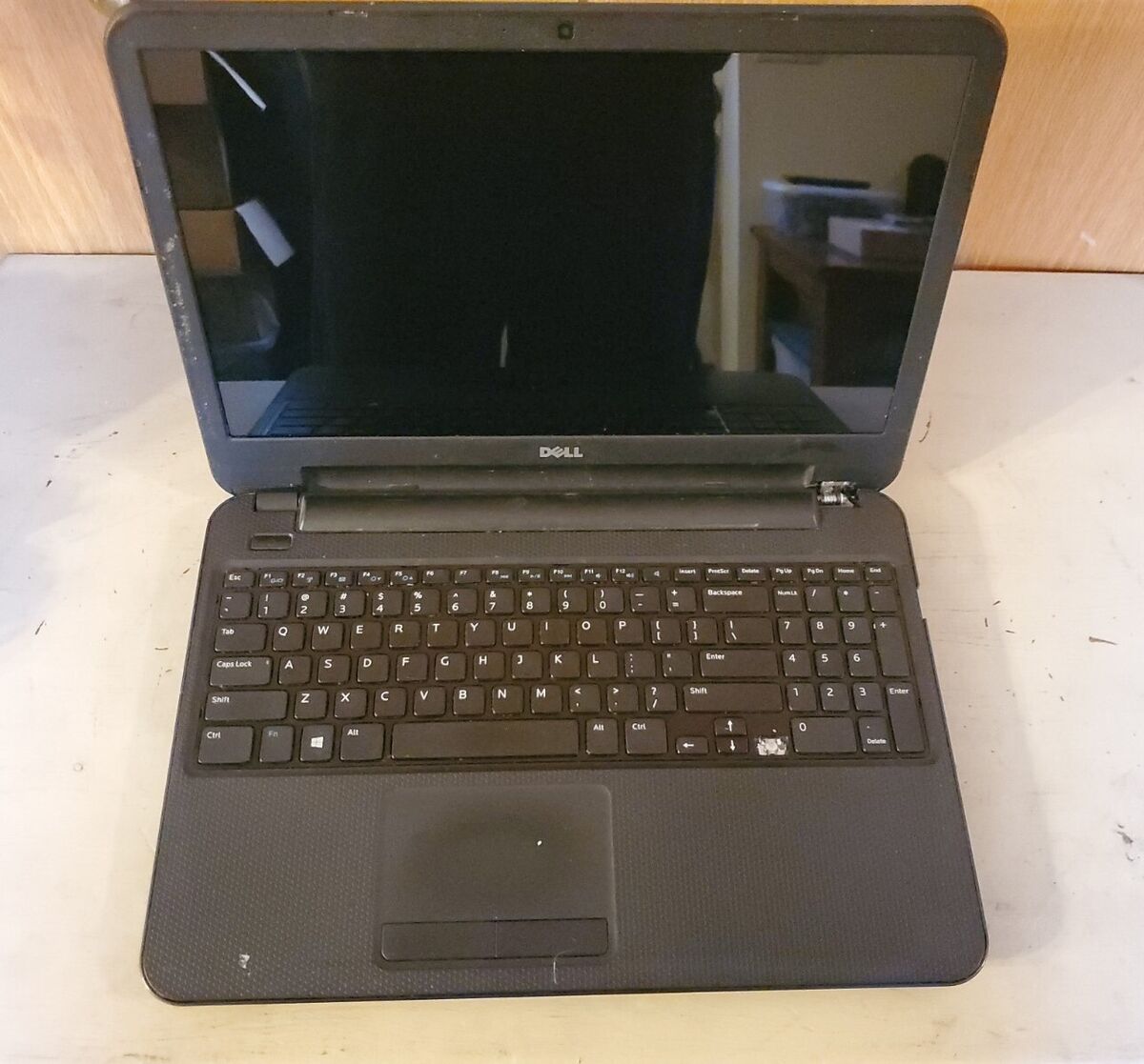 Dell P28F005 Inspiron 3531, Intel N2830 2.16GHz, No HDD - PARTS | eBay Dell P28F005 Inspiron 3531, Intel N2830 2.16GHz, No HDD - PARTS | eBay