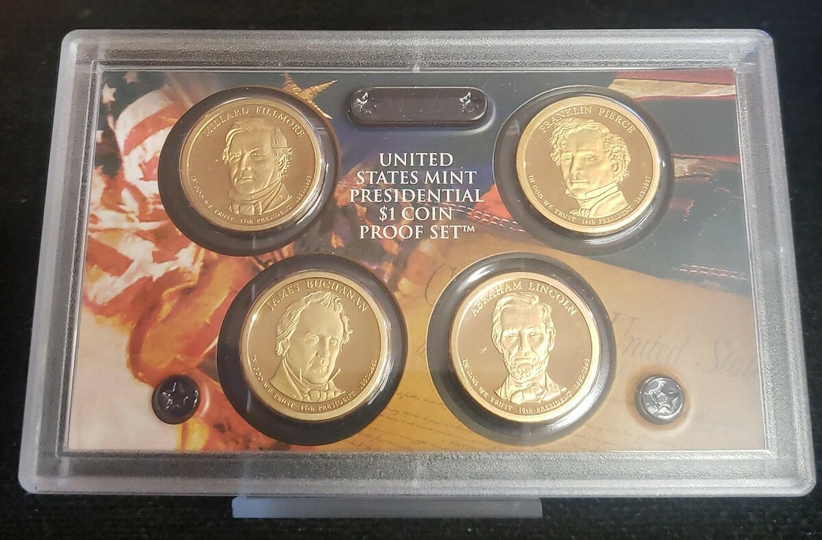 proof coinage proof coinage