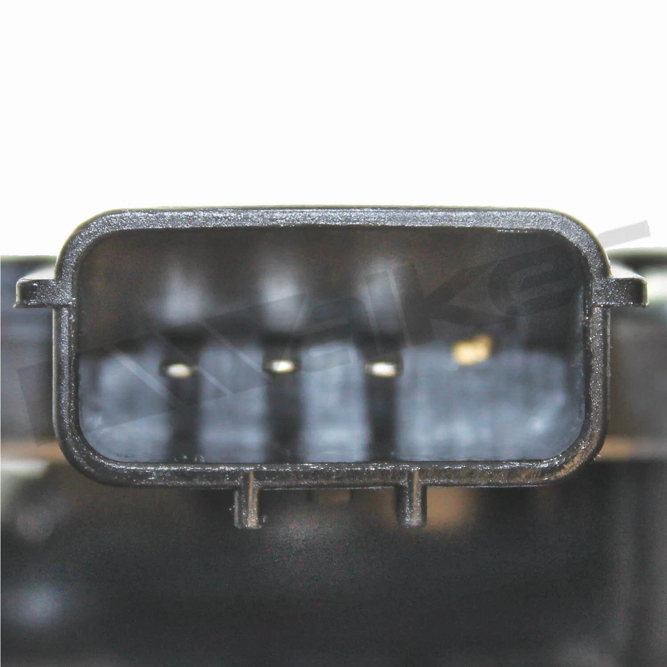 Sensor de flujo de aire másico Walker 1999 2000 2001 para camioneta Nissan 1998-2004 2,4 L L4 Foto 3 de 4