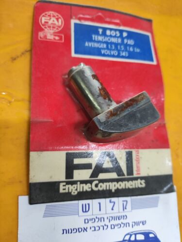 FAI T 805 P ,Camshaft Drive Chain Tensioner For Hillman Chrysler Talbot Avenger - Picture 2 of 11