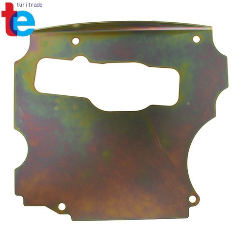 LS Swap Retrofit Low Profile Oil Pan Kit for GM LS1 LS2 LS3 Engine 55-87 302-1 - Picture 6 of 16