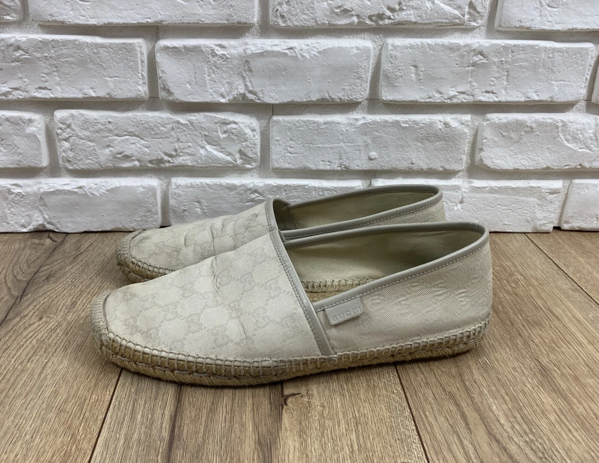 Mens espadrilles hotsell size 9