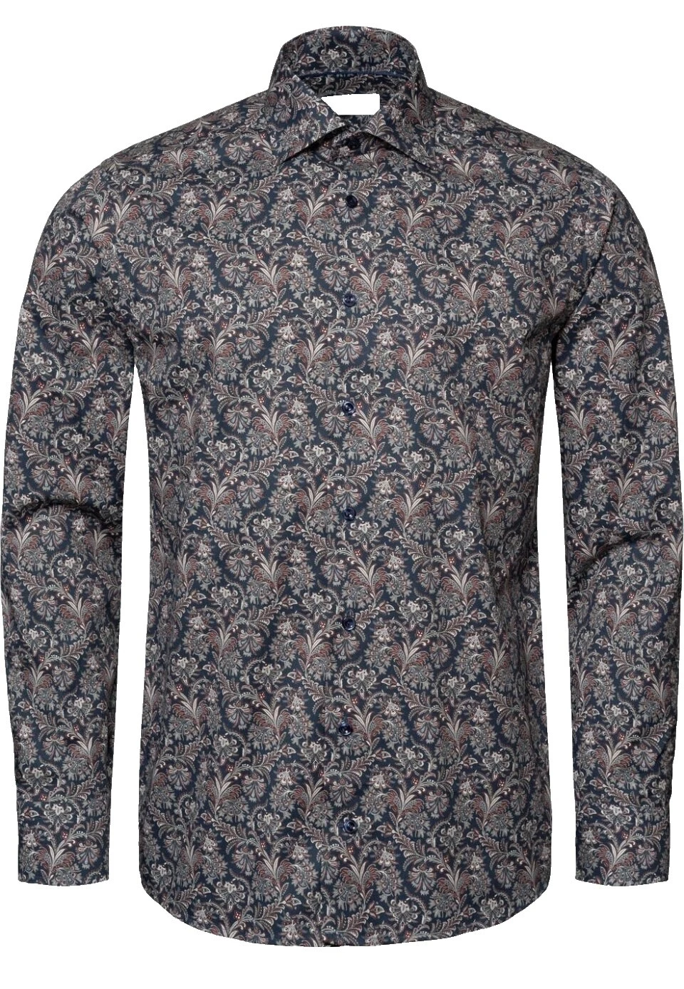 Long Sleeve Shirts 16 Size for Men