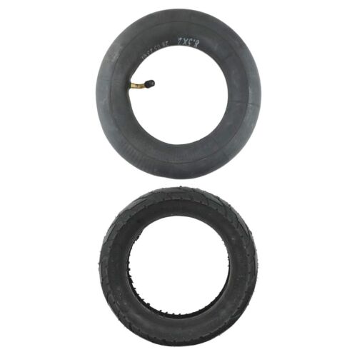 8.5 Inch 8 1/2x3.0 Inner-Tube And Tyre 8 1/2x3 For Zero 8 8X 9 T8 T9 Scooter - Picture 19 of 42