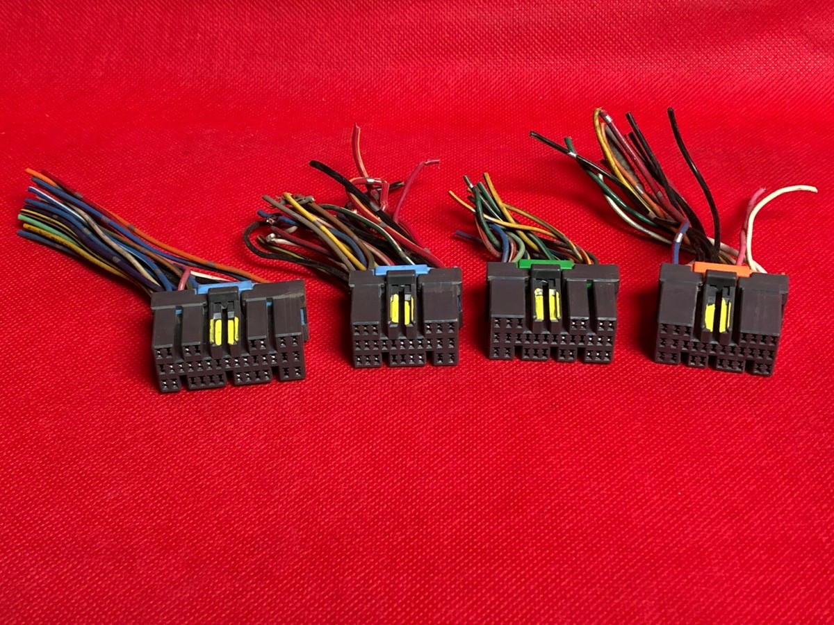 WIRED/リバース S1-025-43283-000-York S1-02543283000 Wire Harness