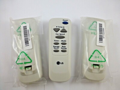 aircon remote for sale