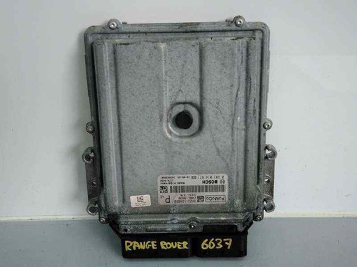 Land Rover Range Rover Ecu Cloning - Picture 2 of 2