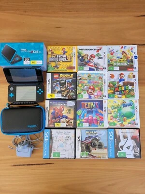 nintendo 2ds gumtree