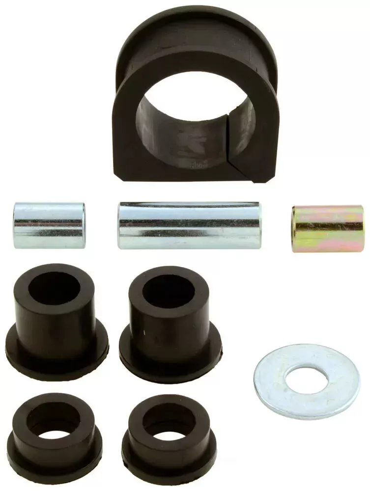 Gearbox, Rack & Pinion Parts