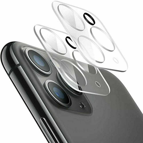 For Apple iPhone 14 12 11 Pro Max Camera lens Tempered Glass Screen Protector - 第 1/15 張圖片