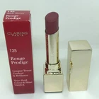 Clarins Rouge Prodige True-Hold Colour & Shine Lipstick 135 Dark Cherry