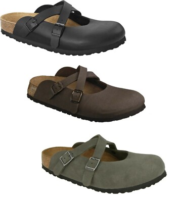 dorian birkenstock