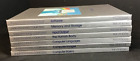Understanding Computers Lot Of 7 Time Life Books 1988 Hardcover