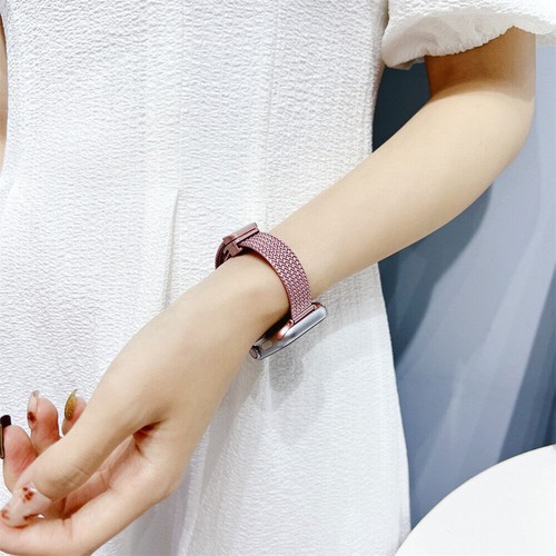 Strap Magnetic Stainless Steel Wristband for Apple Watch iWatch Ultra 9 8 7 6 SE - 第 4/16 張圖片