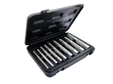 Buyohlic Leather Hole Punch Round Working Hollow Cutting Mat for Watch Ban