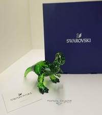 Swarovski Disney, Pixar Toy Story Rex 5492734 OVP NEW