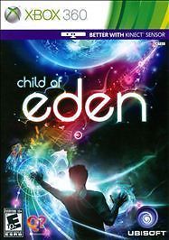 Child Of Eden-Xbox 360 - Picture 1 of 1
