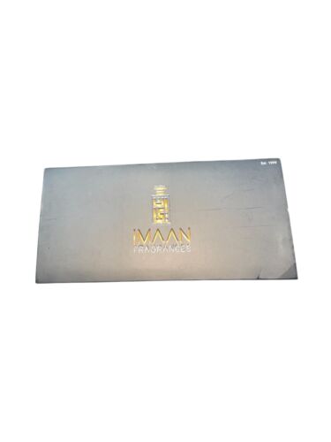 IMAAN 10ml Traditional Perfume Oil Roll-On Attar (10 Bottles) – £40 - Picture 4 of 4