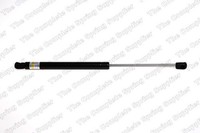 Lesjöfors Heckklappen DäMpfer Gasfeder Kofferraum 8137221 FüR Hyundai FÉ Santa 2