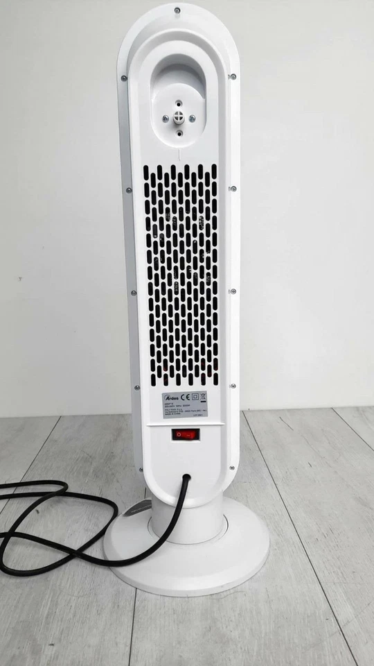 Torre riscaldante in ceramica Ardes AR4P16 TATANKA - Immagine 4 di 4