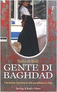 Gente di Baghdad. Una donna racconta la vita quotid... | Buch | Zustand sehr gut