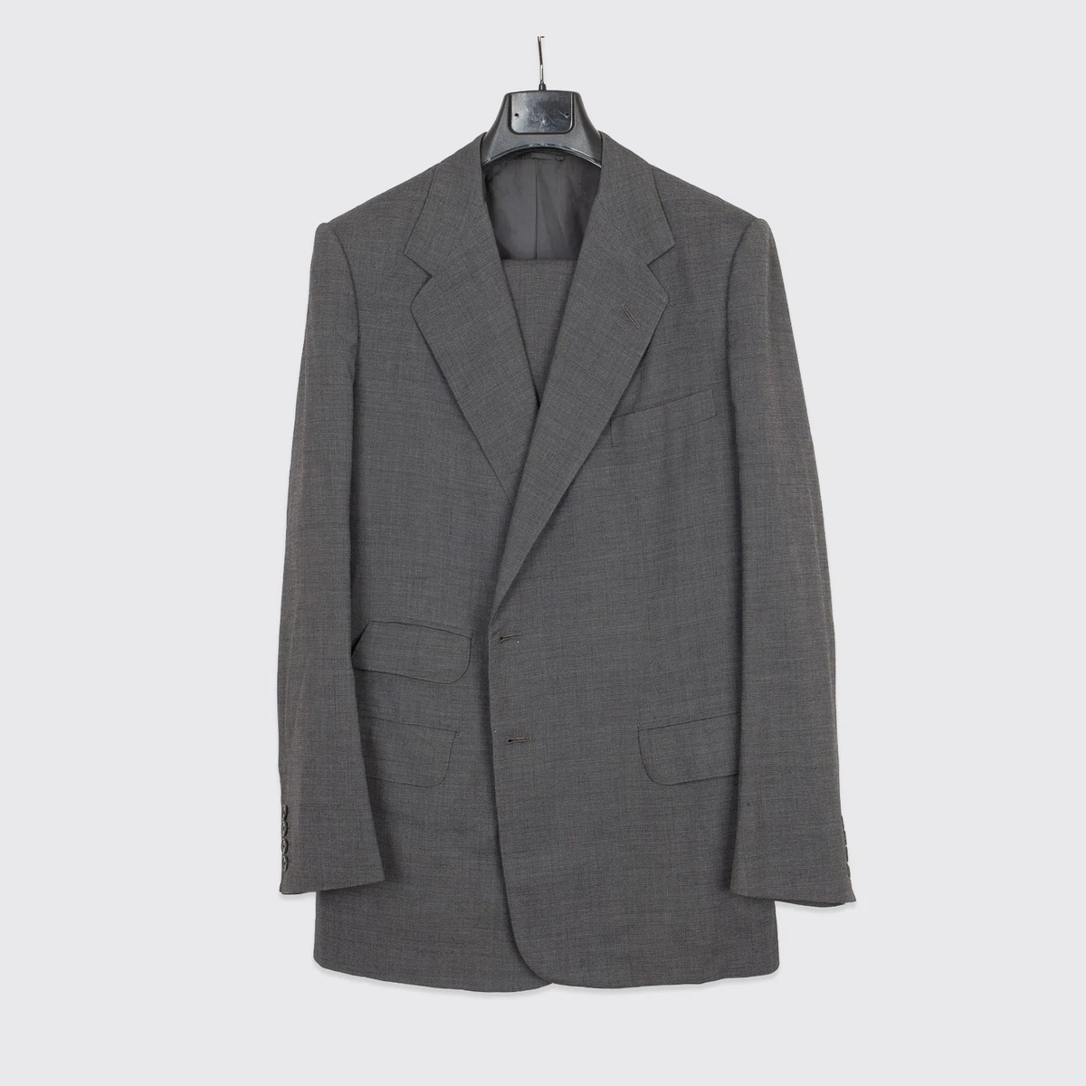 Anderson & Sheppard Two-Button Regular Size Suits & Blazers for