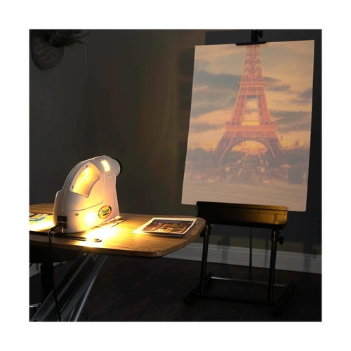 Artograph EZ Tracer Projector + 25W LED Bulb Image Enlarger - Picture 6 of 9