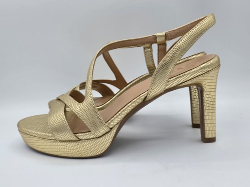BRAND NEW Naturalizer Women's Abby Dress Sandal (Size 8 Medium) - Picture 6 of 12