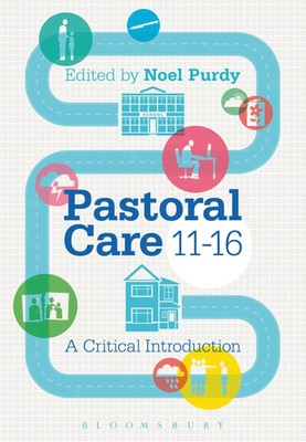 Noel Purdy | Pastoral Care 11-16 | Taschenbuch | Englisch (2013)