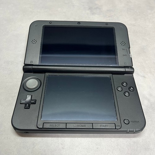 Nintendo 3DS LL Konsole Pokemon Center Original Charizard Edition Getestet Gut! - Bild 8 von 10