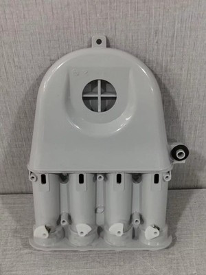 VESDA VLS-304 LaserPlus Rauchmelder Durchfluss gebraucht schneller Versand we...