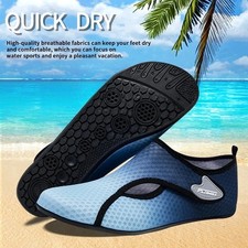 Beach Sneaker Socks Women Beach Water Shoes Man Barefoot Yoga Shoes Quick-Drying