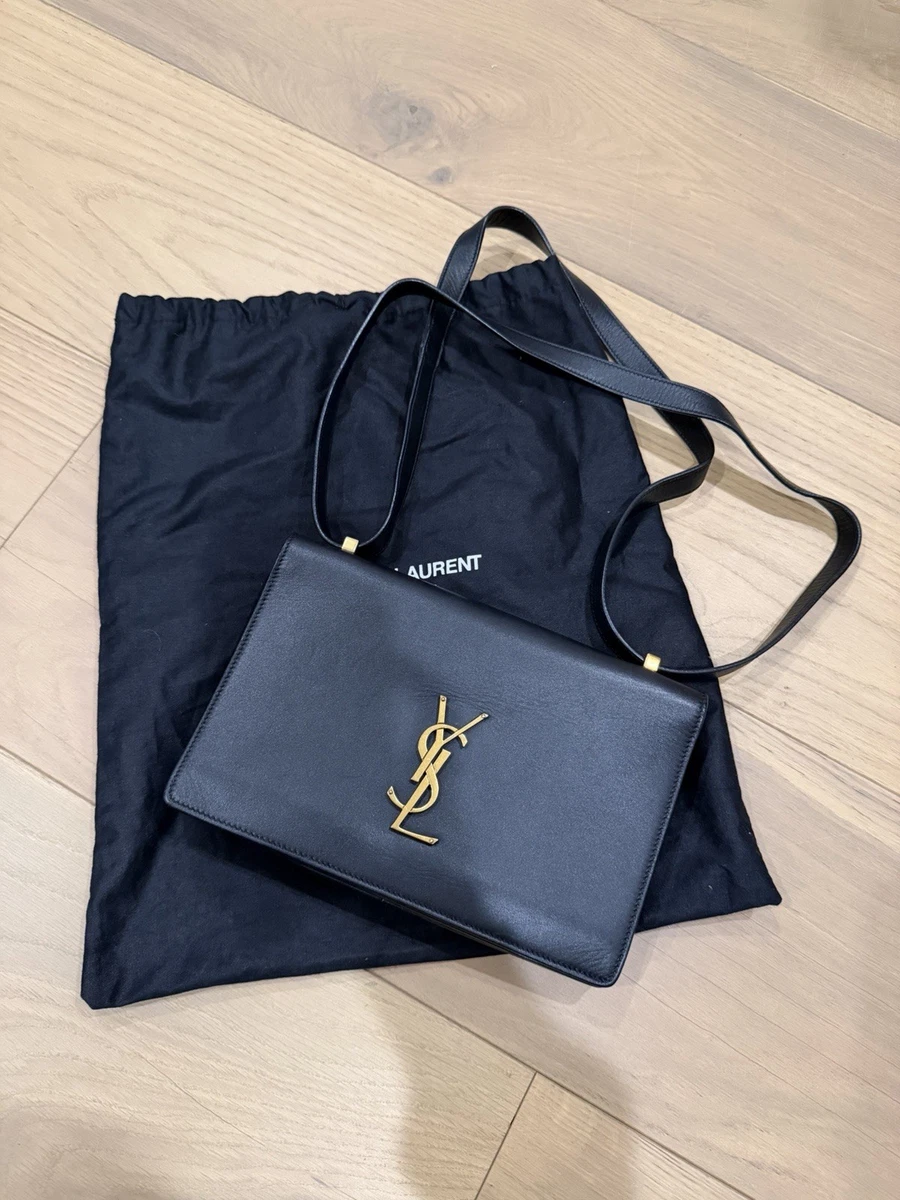 Saint Laurent Gold Bags & Handbags for Women for sale | eBay