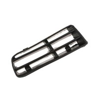 Front Nebelscheinwerfer Grille Untere Ecke Grill Abdeckung FüR Golf Mk4