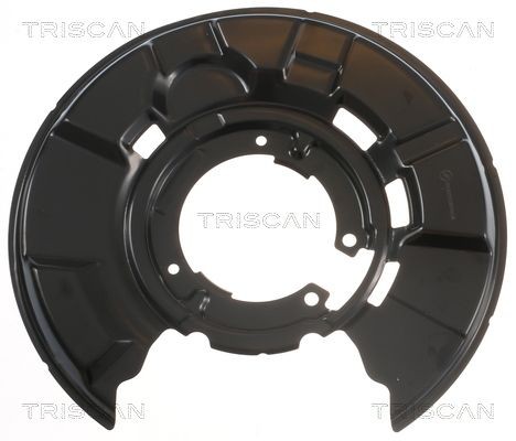 Triscan Spritzblech, Bremsscheibe 8125 11202 FüR BMW-image