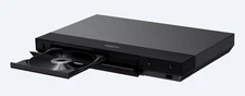 New Sony UBP-X700 4K Ultra HD Blu-ray DVD Player HDR Dolby Vision Streaming Apps