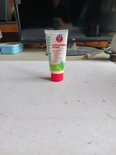 Convatec Aloe Vesta Clear Antifungal Ointment 2% Miconzole 2oz Fragrance Free