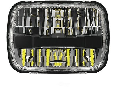 For 1999-2004 Ford F350 Super Duty Headlight Bulb Philips 55241GVGK