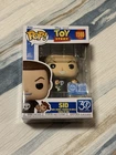 Funko Pop! Vinyl: Toy Story - Sid #1598