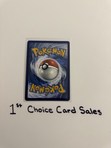 Slaking ex 227/191 - Surging Sparks Ultra Rare Holo Pokemon Card NM - 第 2/2 張圖片