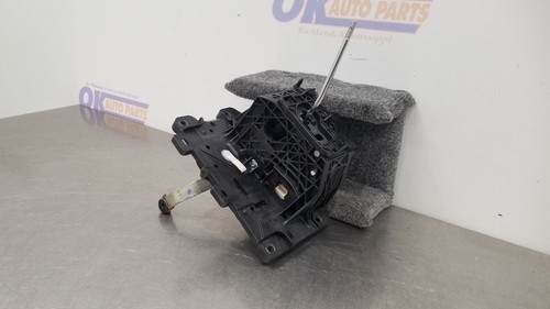 19 LEXUS GS F AUTOMATIC TRANSMISSION SHIFTER - Picture 3 of 12