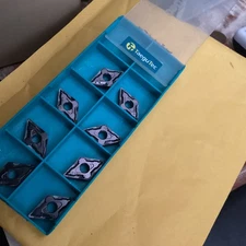 TAEGUTEC DNGG 150408 ML TT5030 Insert 8 Pcs DNGG 432 TT5030