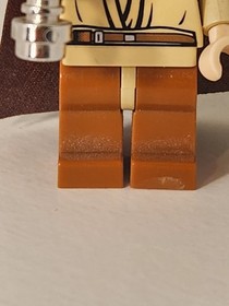 Lego # 7255 ~ Star Wars General Grievous Chase ~ Missing General Grievous Cape